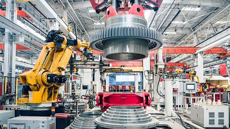 应对极端挑战：二硫化钼润滑脂在高温、高压下的卓越表现