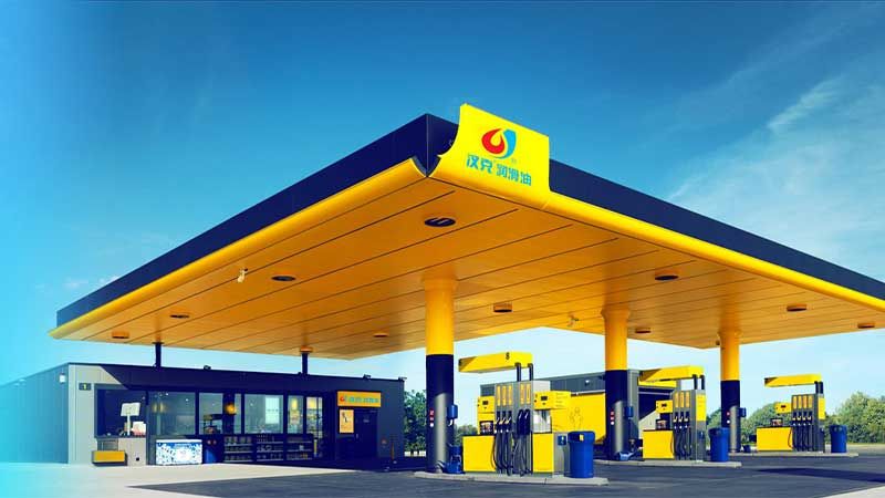 工程师推荐：在严苛环境下，为何必须使用抗磨液压油